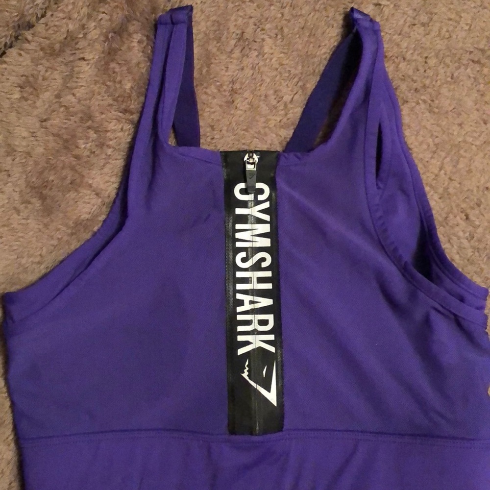 COPY - Gymshark Sports Bra